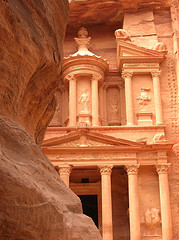 Petra