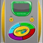 crayolamp3player